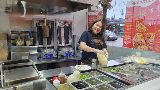Photo of Hi5 Pizza and Donair - 2411 E Hastings St, Vancouver, BC V5K 1Y8